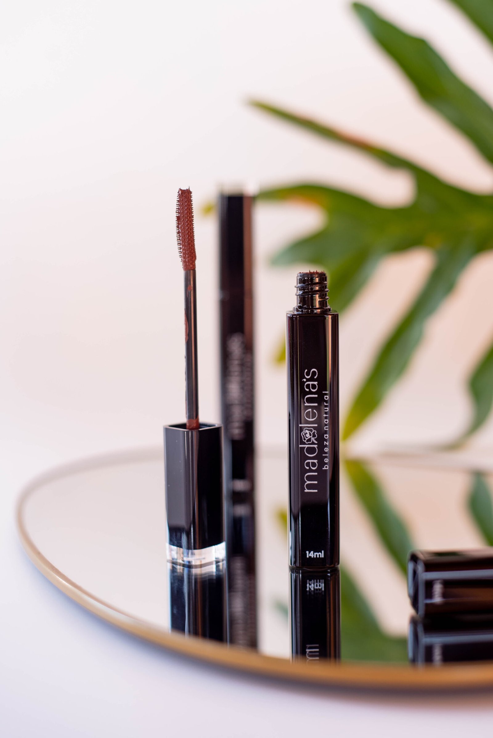 Máscara De Cílios Fortalecedora - Imagem 3