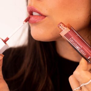 Gloss Labial