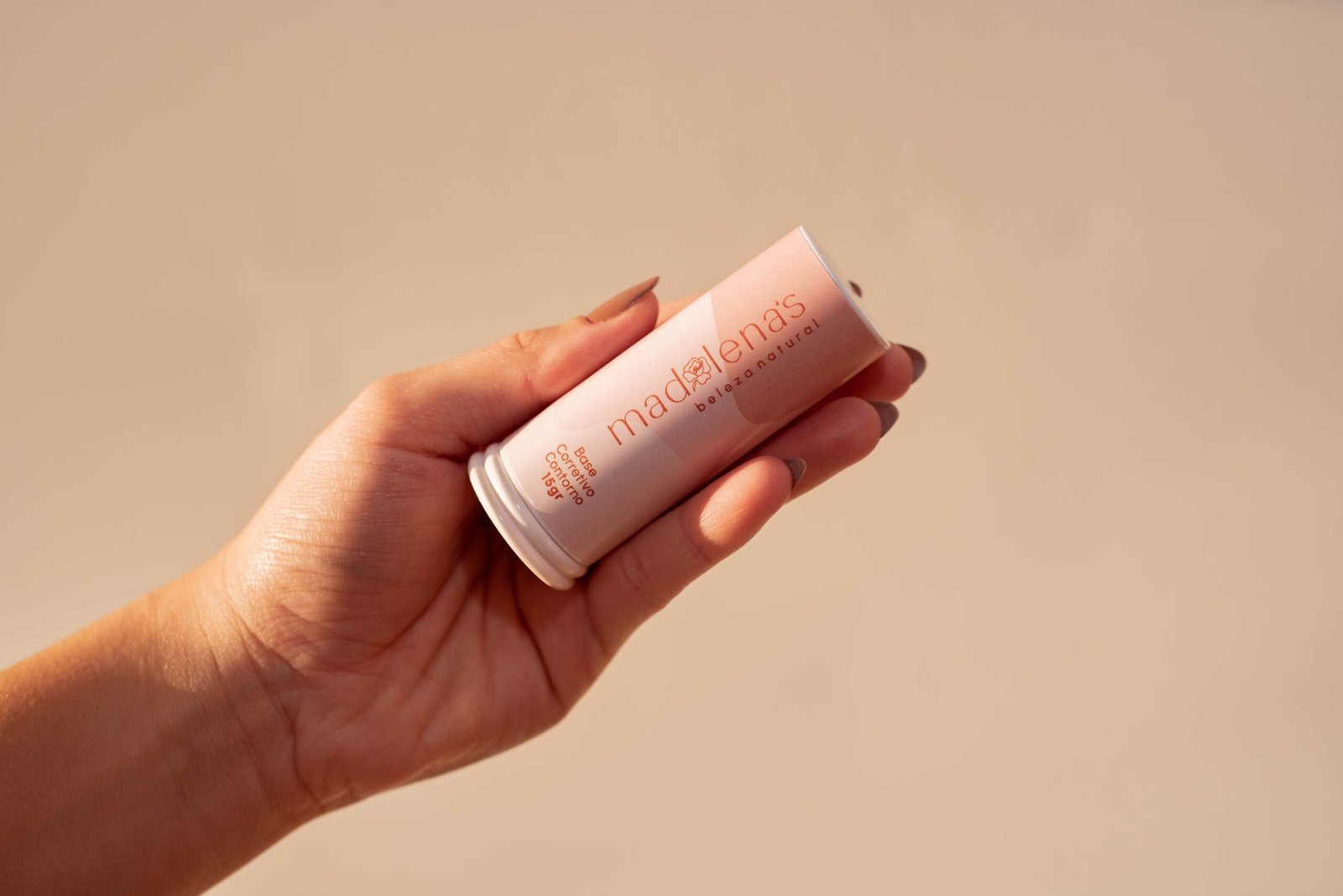 Base Multifuncional Bionutritiva 3 em 1