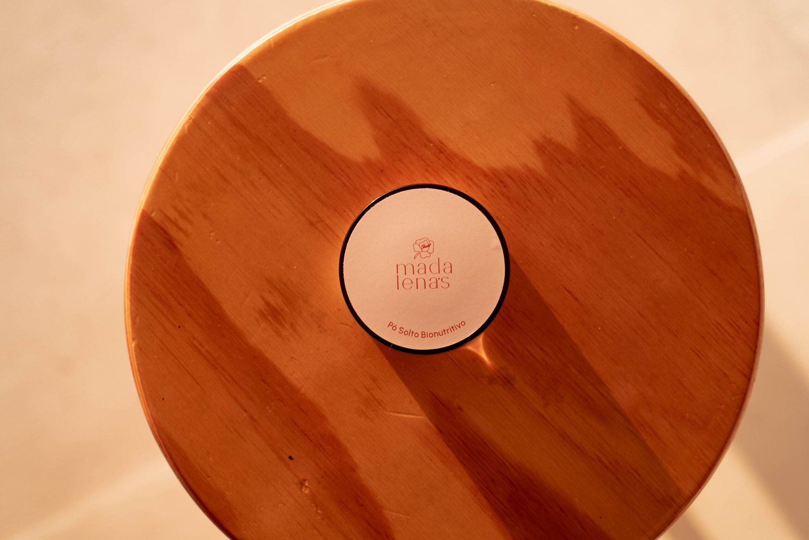 Pó Solto Bionutritivo