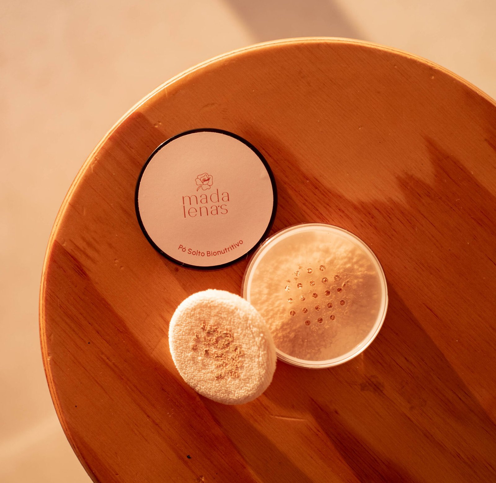 Pó Solto Bionutritivo - Imagem 2