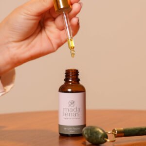 Sérum Multifuncional