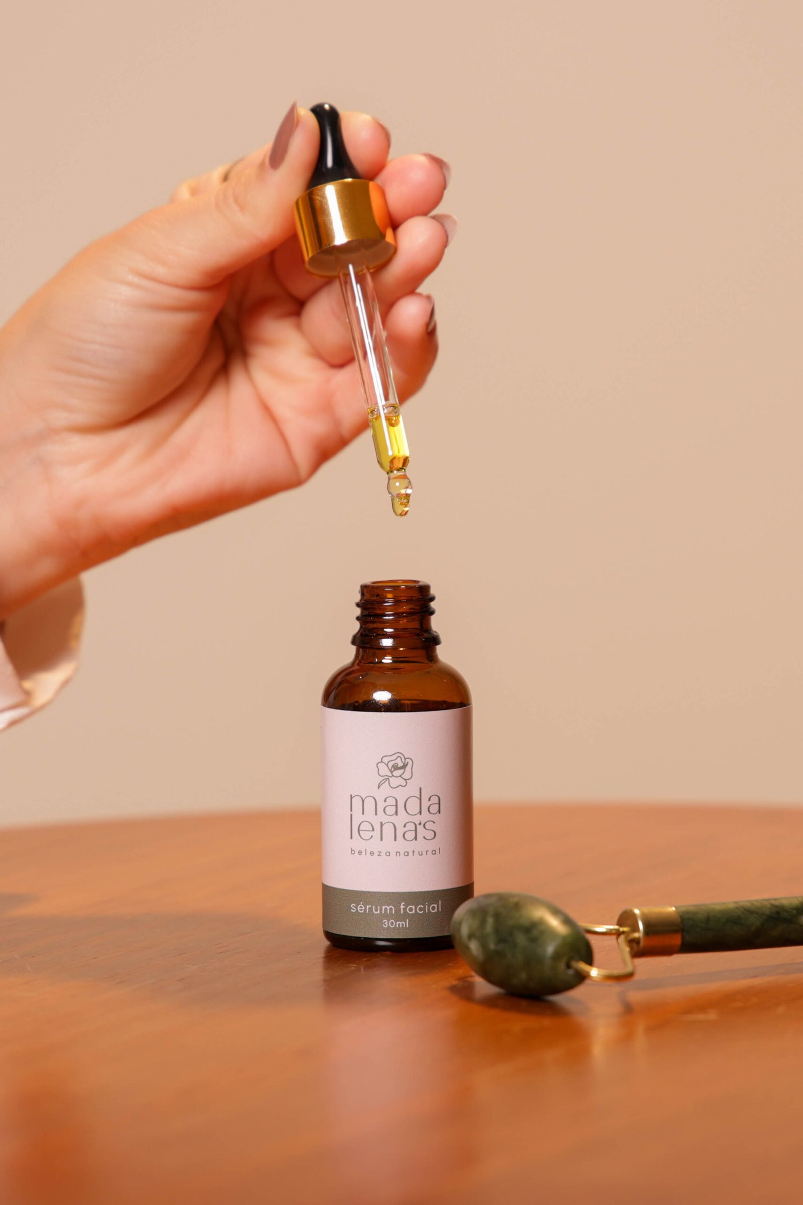 Sérum Multifuncional