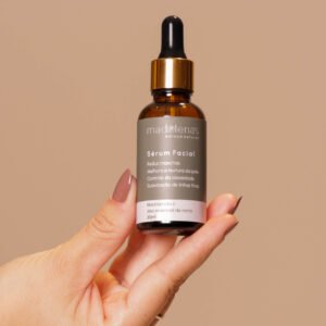 Sérum Facial com Niacinamida
