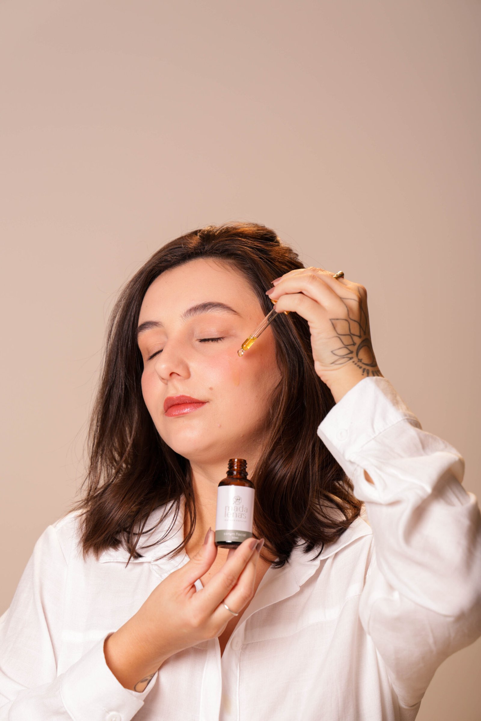 Sérum Multifuncional - Imagem 2