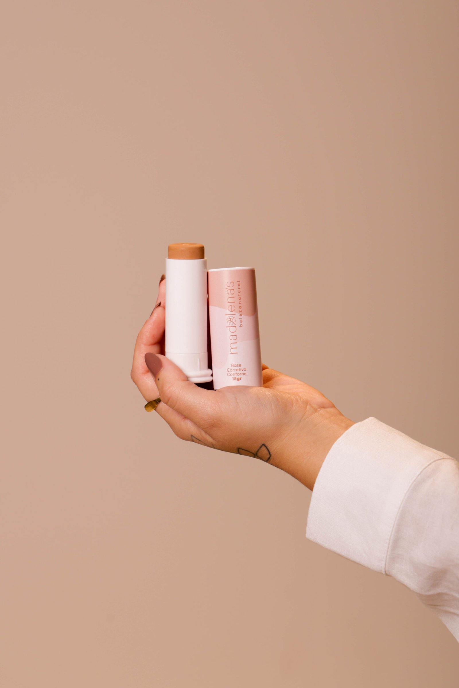 Base Multifuncional Bionutritiva 3 em 1 - Imagem 2