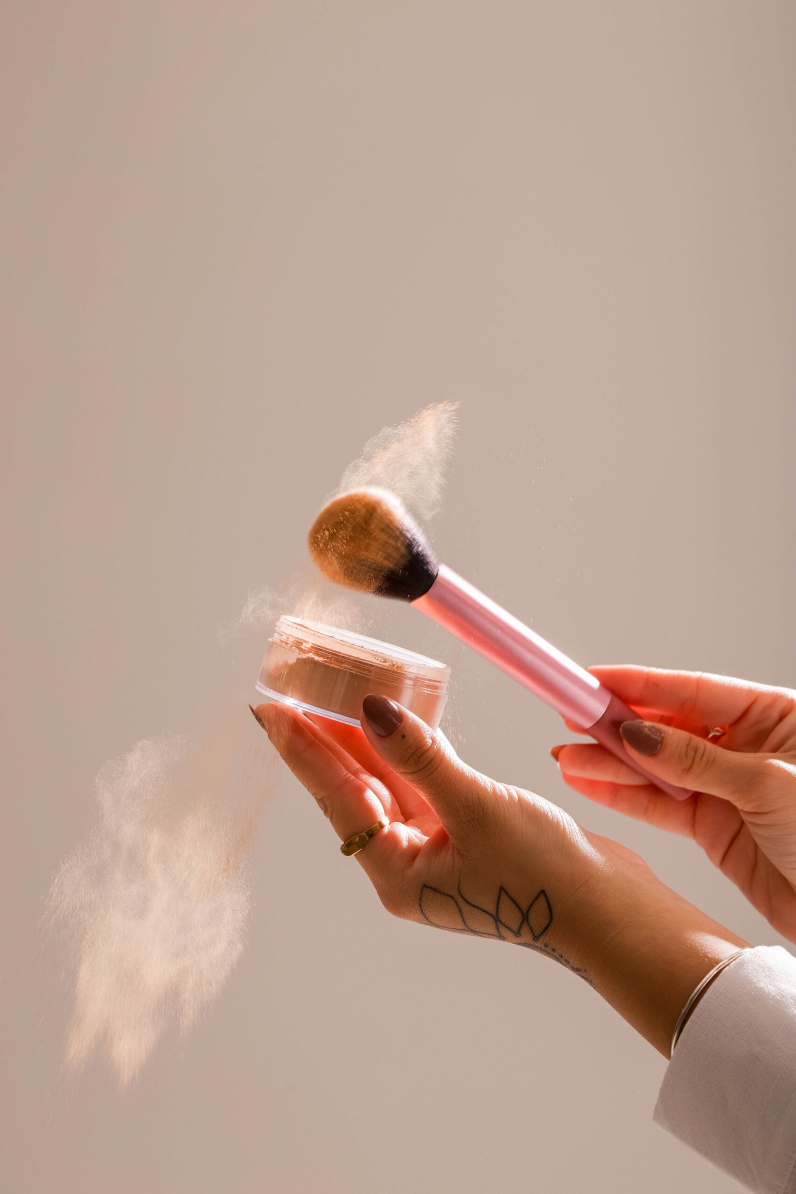 Pó Solto Bionutritivo - Imagem 3