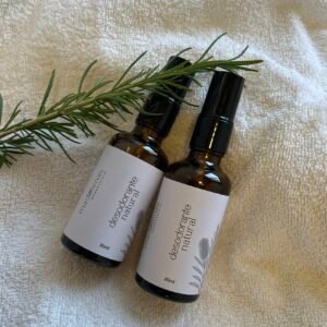 Desodorante Natural Líquido